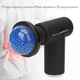 М'язовий масажний пістолет Massage GUN 8123 - изображение 2