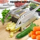 Слайсер для картофельных чипсов Potato Chipper - изображение 10