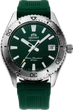 Мужские часы Orient Mako RA-AC0Q11E30B - изображение 1