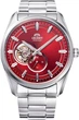 Чоловічий годинник Orient Stretto RA-AR0010R10B - зображення 1