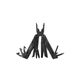 Мультитул Multi Tool Ganzo G303-B 21 в 1 нержавеющая сталь 420 длина 160 мм вес 276 г (G303-B) - изображение 2