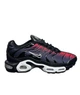 Мужские кроссовки демисезонные AIR Max TN Plus 43 Black-Red - изображение 1