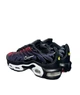 Мужские кроссовки демисезонные AIR Max TN Plus 43 Black-Red - изображение 3