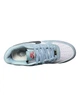 Чоловічі кросівки демісезонні AIR Force 41 White-Blue - зображення 4