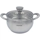 Кастрюля Pepper Sesame 3.6 л (PR-1202-20) (BP127247) - изображение 1