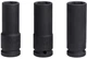 Набор инструментов Hans Tools 1/2", 3/8", 1/4" 163 предмета (TK-163) - изображение 13