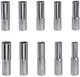 Набор инструментов Hans Tools 1/2", 3/8", 1/4" 163 предмета (TK-163) - изображение 18