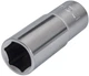 Набор инструментов Hans Tools 1/2", 3/8", 1/4" 163 предмета (TK-163) - изображение 19
