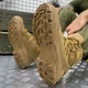 Зимові Черевики Salomon Quest 4D 44 койот - изображение 8