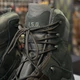 Черевики 4.5.0 Gore-Tex Високі 36 олива - изображение 6