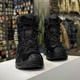 Черевики 4.5.0 Gore-Tex Високі 38 чорні - изображение 3