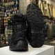 Черевики 4.5.0 Gore-Tex Високі 38 чорні - изображение 4