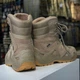 Черевики 4.5.0 Gore-Tex Високі 42 койот - изображение 2