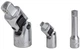 Набір торцевих головок Hans Tools 1/2" Dr 10-32 мм та 1/4" Dr 4-14 мм 6-гранних 108 предметів (TK-108) - зображення 10
