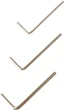 Набір торцевих головок Hans Tools 1/2" Dr 10-32 мм та 1/4" Dr 4-14 мм 6-гранних 108 предметів (TK-108) - зображення 18