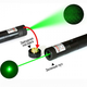 Лазерная указка для котов высокой мощности Laser 303 Green (643238278) - изображение 3