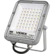 Светодиодный прожектор Videx Premium F2 30W 5000K AC/DC12-48V (VL-F2-305G-12V) [144843] - изображение 1