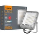 Светодиодный прожектор Videx Premium F2 30W 5000K AC/DC12-48V (VL-F2-305G-12V) [144843] - изображение 6