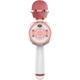Микрофон с караоке Epik DS810 Pink [153069] - изображение 1
