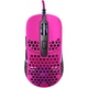 Мышь Xtrfy M42 RGB Pink (XG-M42-RGB-PINK) [151004] - изображение 1