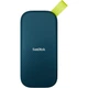 Внешний SSD накопитель SanDisk Extreme Portable E30 2TB Monterey (SDSSDE30-2T00-G26M) [153987] - изображение 1