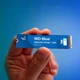 SSD накопитель WD Blue SN5000 1TB (WDS100T4B0E) [153946] - изображение 5