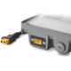 Светодиодный прожектор Videx 96W 5000K (VL-FSO-1005) [144803] - изображение 3