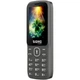 Мобильный телефон Sigma mobile X-style 242 LUCKY Grey (4827798792926) UA-UCRF [154213] - изображение 3
