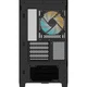Корпус Gigabyte C201 Panoramic Black (GB-C201P) [146762] - зображення 5