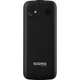 Мобільний телефон Sigma mobile X-style 242 LUCKY Black (4827798792919) UA-UCRF [154212] - зображення 5