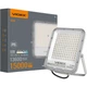 Светодиодный прожектор Videx Premium F2 100W 5000K (VL-F2-1005G) [144853] - изображение 6