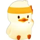 Нічний світильник Epik Duck Lamp A32 1200 mAh White [153892] - зображення 2