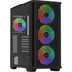 Корпус Zalman Z10 Plus Black [146878] - изображение 2