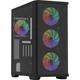 Корпус Zalman Z10 Duo Black [146875] - изображение 5