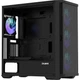 Корпус Zalman Z10 Duo Black [146875] - изображение 7