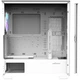 Корпус Zalman Z10 Duo White [146874] - зображення 5