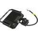 Светодиодный прожектор Videx F3 с датчиком движения и освещенности 30W 5000K Black (VLE-F3-0305B-S) [144844] - изображение 3
