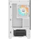 Корпус Gigabyte C201 Panoramic Ice (GB-C201PI) [146760] - изображение 5