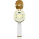 Микрофон с караоке Epik DS810 Gold [153060] - изображение 1