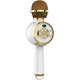 Микрофон с караоке Epik DS810 Gold [153060] - изображение 2