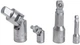 Универсальный набор инструментов Alloid 1/4" и 1/2" 127 предметов (NI-4127P) - изображение 16