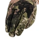 Рукавиці тактичні Mil-Tec утеплені Softshell Handschuhe Thinsulate L Phantomleaf WASP I Z3A (opt-M-T-7753) - зображення 4