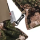 Рукавиці тактичні Mil-Tec утеплені Softshell Handschuhe Thinsulate L Phantomleaf WASP I Z3A (opt-M-T-7753) - зображення 7
