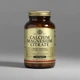 Кальцій та магній цитрат Solgar Calcium Magnesium Citrate 100 таблеток - зображення 3