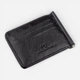 Зажим для денег ST Leather Accessories 18937 Черный - изображение 2