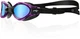 Очки для плавания Aqua Speed TRITON 2.0 MIRROR 60415 черный, сиреневый Унисекс OSFM - изображение 3