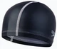 Шапка для плавання Speedo PACE CAP JU чорний Діти OSFM - зображення 4