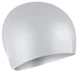 Шапка для плавания Speedo LONG HAIR CAP AU серый Уни One Size - изображение 2