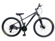 Горный велосипед Griffin Swift 27.5" черный - изображение 1