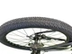 Подростковый велосипед Griffin Swift PRO 27.5" черный - изображение 3